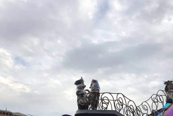 東京ディズニーシーの写真・動画_image_671612