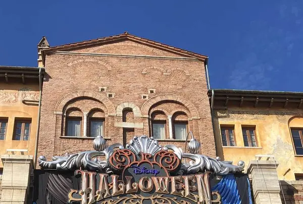 東京ディズニーシーの写真・動画_image_671614