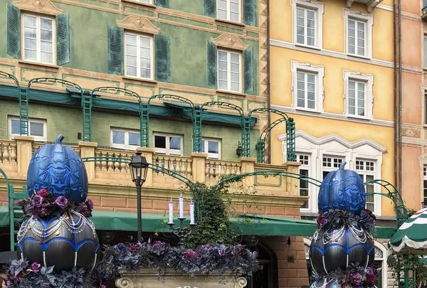 東京ディズニーシーの写真・動画_image_671615