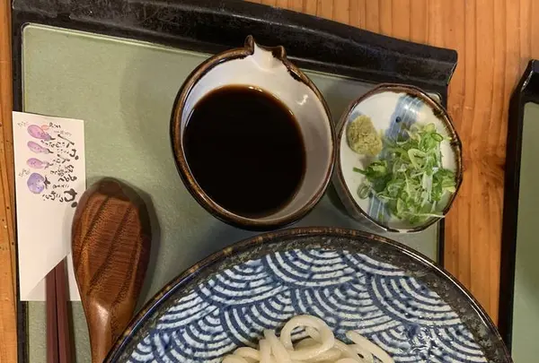 うどんダイニング みのりの写真・動画_image_671663