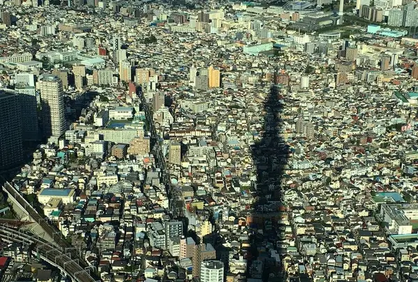 東京スカイツリーの写真・動画_image_671712