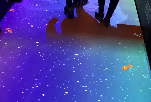 すみだ水族館の写真・動画_image_671715