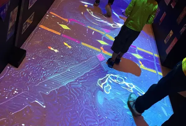 すみだ水族館の写真・動画_image_671717