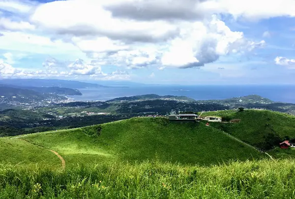 大室山の写真・動画_image_671728