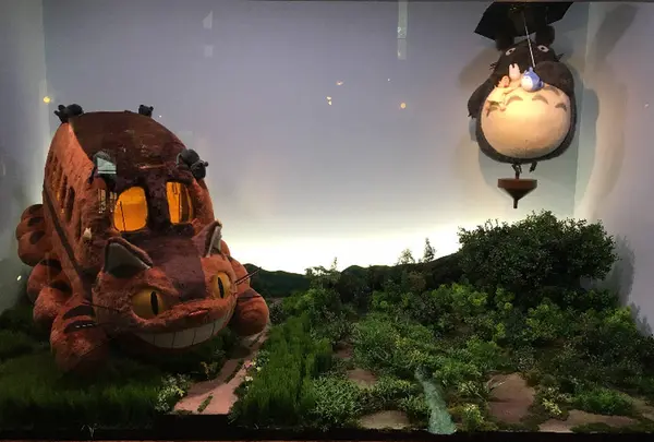 伊豆テディベア・ミュージアムの写真・動画_image_671733