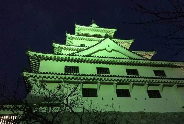 唐津城の写真・動画_image_671739