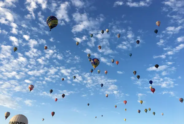 佐賀インターナショナルバルーンフェスタの写真・動画_image_671741
