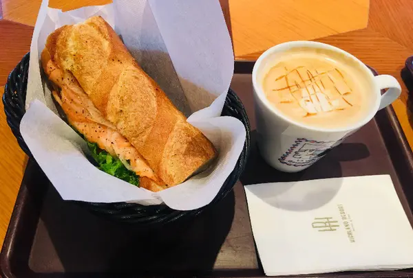 リサとガスパールタウンの写真・動画_image_671751