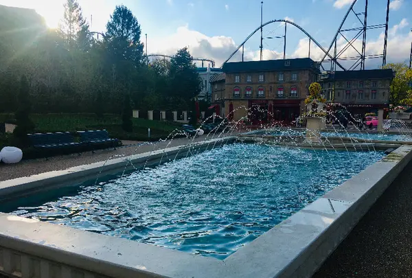 リサとガスパールタウンの写真・動画_image_671752