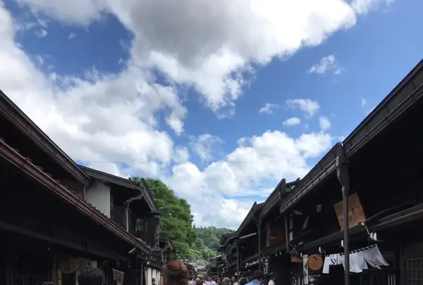 古い町並の写真・動画_image_671783