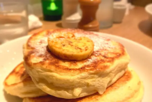 bills お台場の写真・動画_image_672072