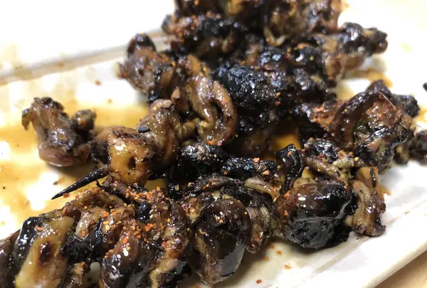 うなぎ たかだの写真・動画_image_672983