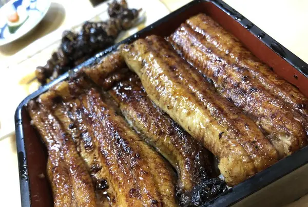 うなぎ たかだの写真・動画_image_672984