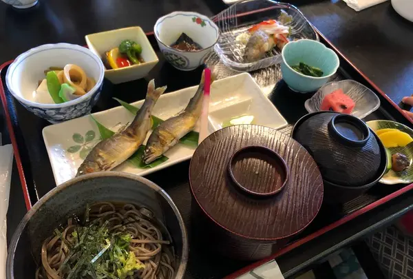 御食事処 音吉の写真・動画_image_672991