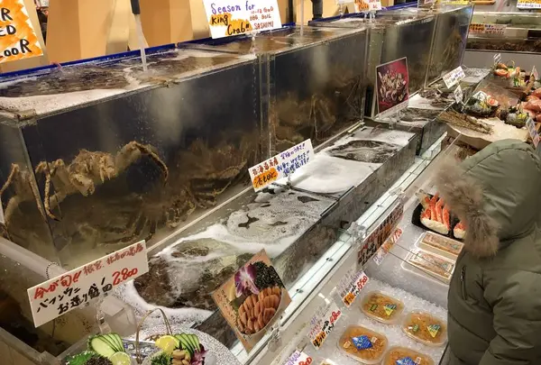 うろこ番屋の写真・動画_image_673012