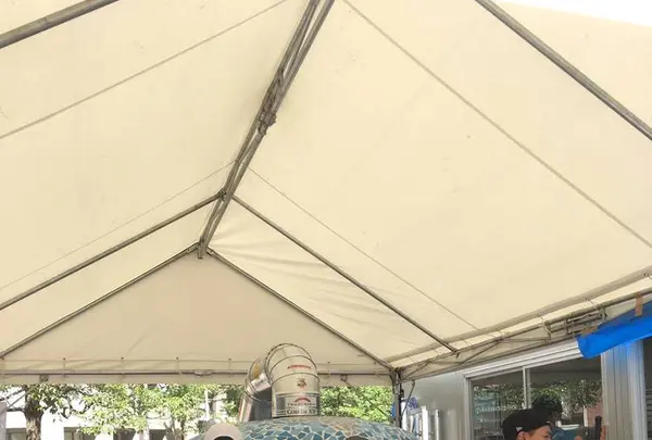 汐留イタリア街の写真・動画_image_673170
