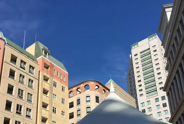 汐留イタリア街の写真・動画_image_673174