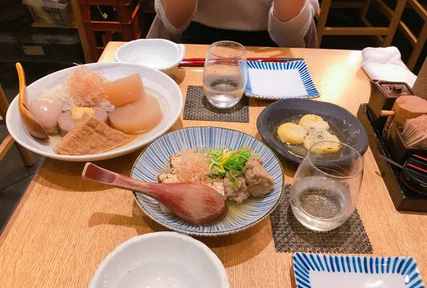 大坂おでん 焼とん 久の写真・動画_image_673358