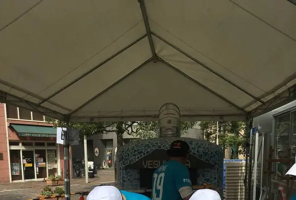 汐留イタリア街の写真・動画_image_673499