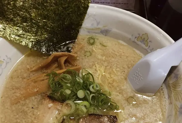 マルキンラーメンの写真・動画_image_674771