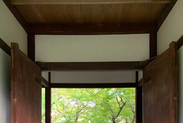 常寂光寺の写真・動画_image_674928