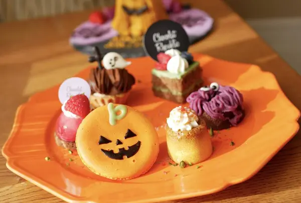 ショコラ リパブリック 三宮店 (chocolat republic)の写真・動画_image_675271