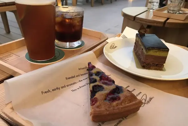 STARBUCKS RESERVE® ROASTERY TOKYOの写真・動画_image_675610