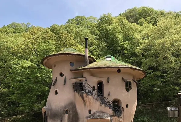 トーベ・ヤンソンあけぼの子どもの森公園の写真・動画_image_675825
