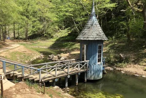 トーベ・ヤンソンあけぼの子どもの森公園の写真・動画_image_675826
