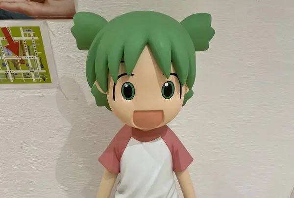 海洋堂フィギュアミュージアム黒壁の写真・動画_image_676055
