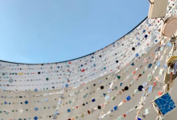 多治見市モザイクタイルミュージアムの写真・動画_image_676461