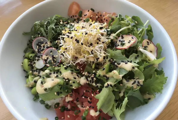 カフェ＆バー BeBuの写真・動画_image_676999