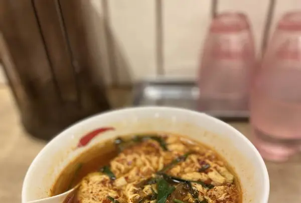 辛麺屋 一輪の写真・動画_image_677503