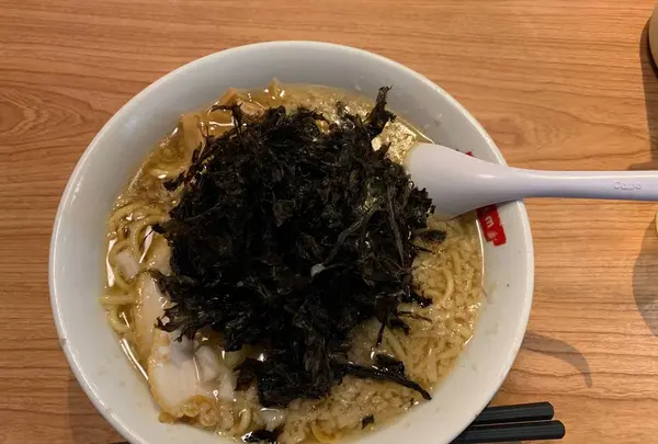 らーめん 滋魂の写真・動画_image_677579