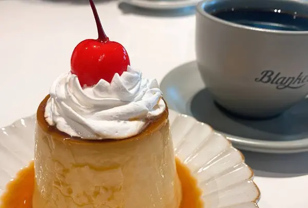 珈琲・軽食ブランケットの写真・動画_image_677622