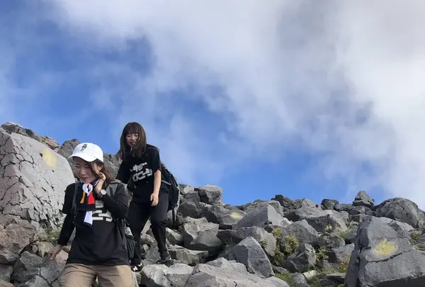 茶臼岳の写真・動画_image_678342