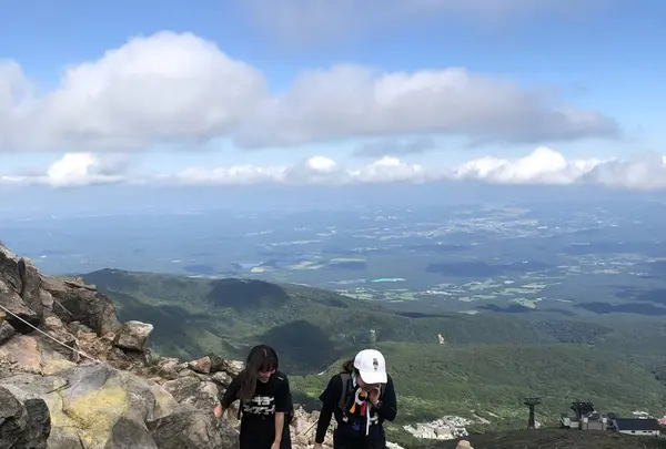 茶臼岳の写真・動画_image_678343