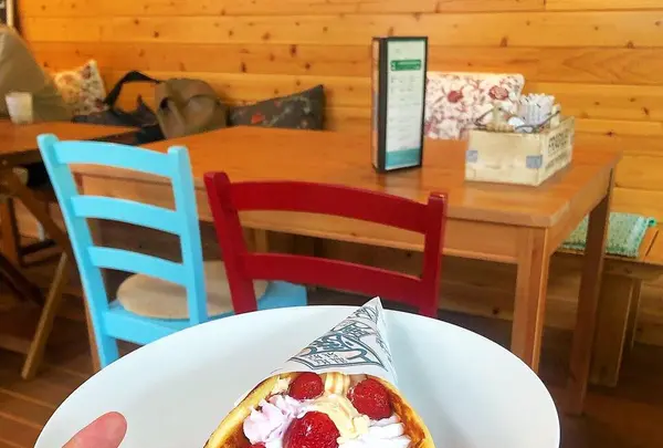 SUZUの森caféの写真・動画_image_678346