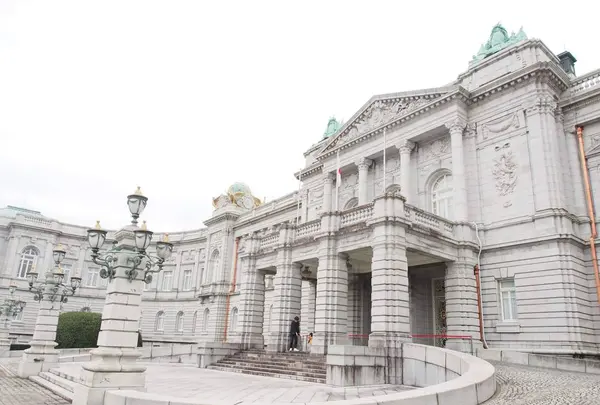 迎賓館赤坂離宮 (Akasaka Palace)の写真・動画_image_678377