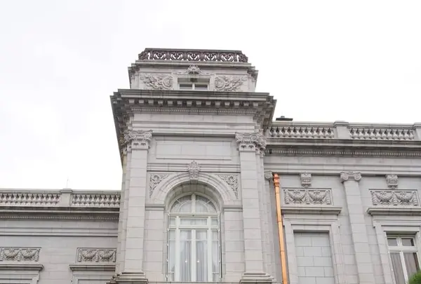 迎賓館赤坂離宮 (Akasaka Palace)の写真・動画_image_678378