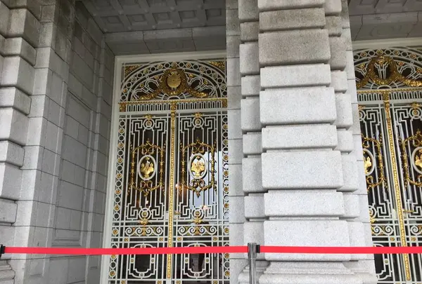 迎賓館赤坂離宮 (Akasaka Palace)の写真・動画_image_678379