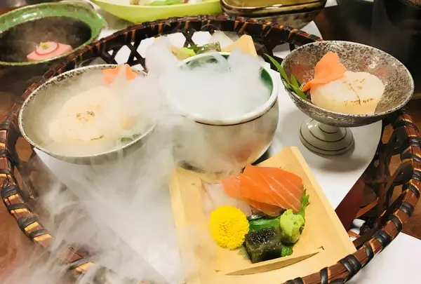 蔦温泉旅館の写真・動画_image_678469