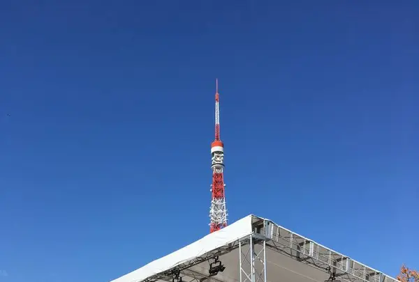 芝公園の写真・動画_image_678572