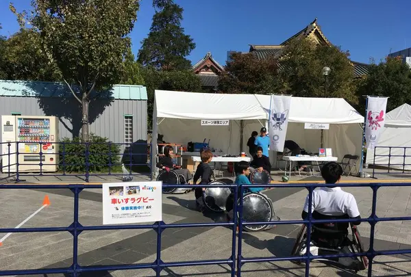 芝公園の写真・動画_image_678575