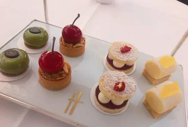 Harrodsの写真・動画_image_679390