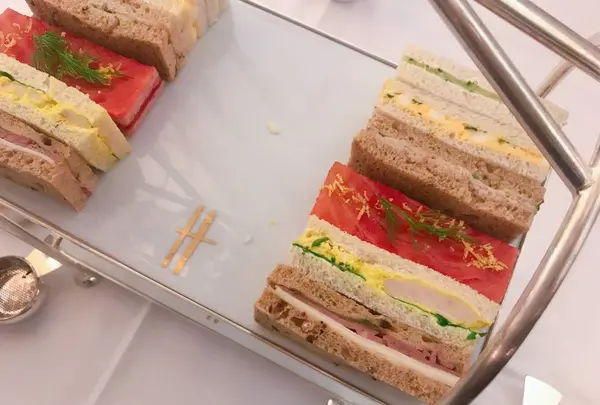 Harrodsの写真・動画_image_679391