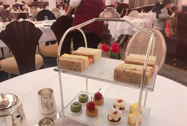 Harrodsの写真・動画_image_679392