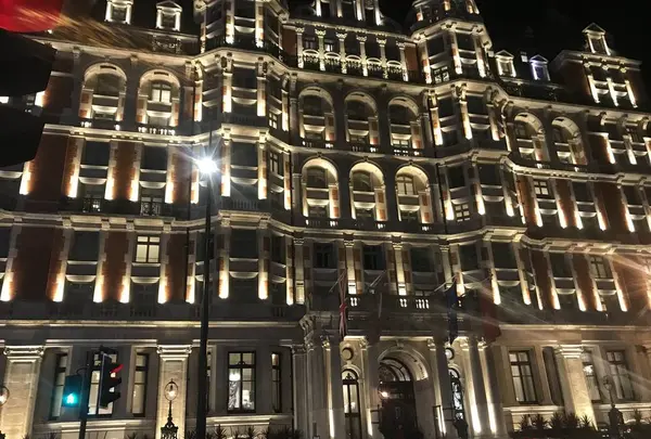 Harrodsの写真・動画_image_679393