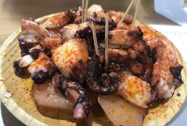 サンティアゴ・デ・コンポステーラ大聖堂の写真・動画_image_679395