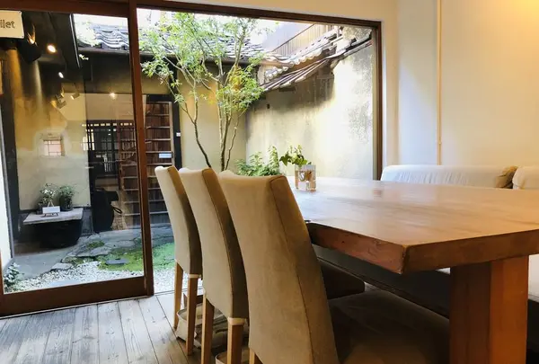 うめぞの CAFE & GALLERYの写真・動画_image_679505